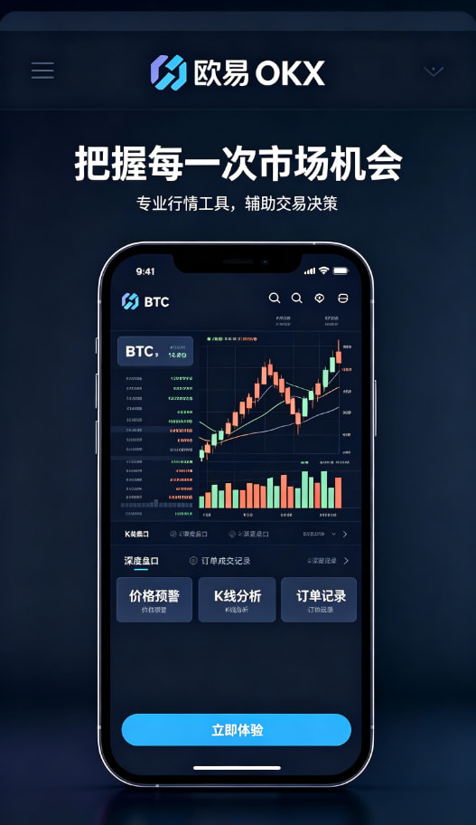 欧交易所APP官方网站交易下单与行情查看